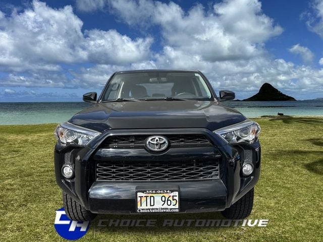 2019 Toyota 4Runner SR5 4WD - 22779547 - 9