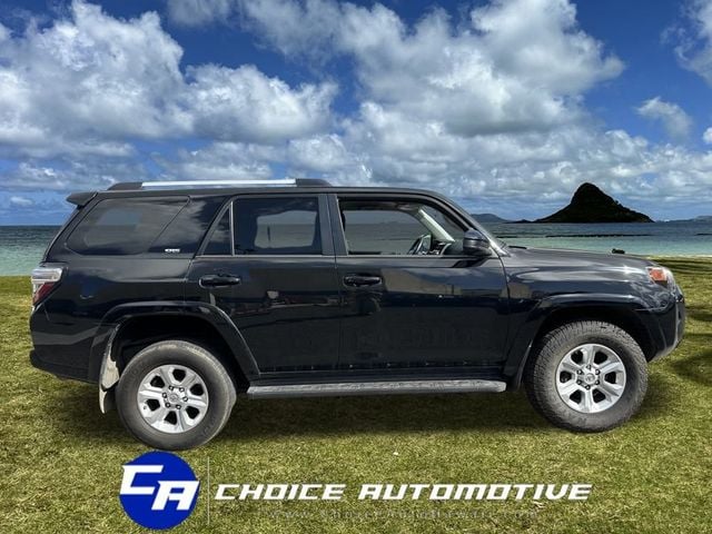 2019 Toyota 4Runner SR5 4WD - 22779547 - 7