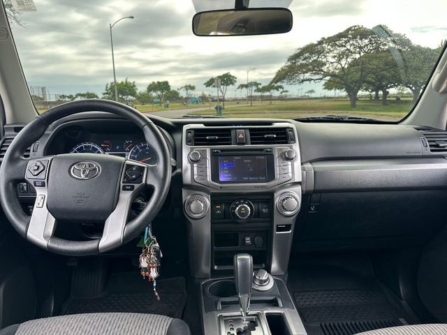 2019 Toyota 4Runner SR5 4WD - 22980787 - 12