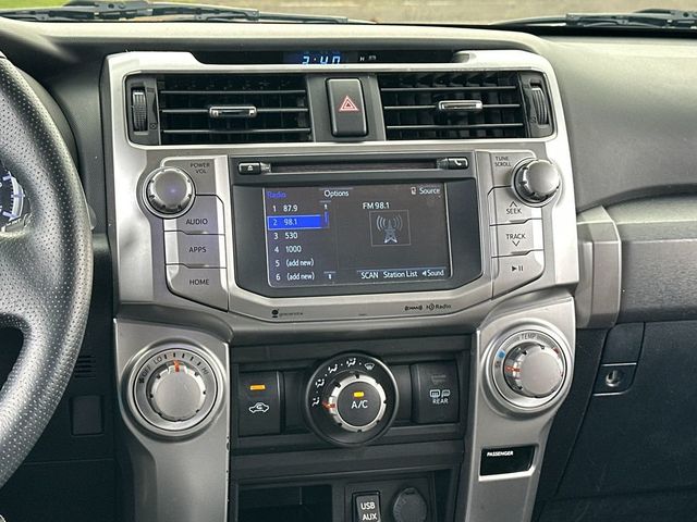 2019 Toyota 4Runner SR5 4WD - 22980787 - 14