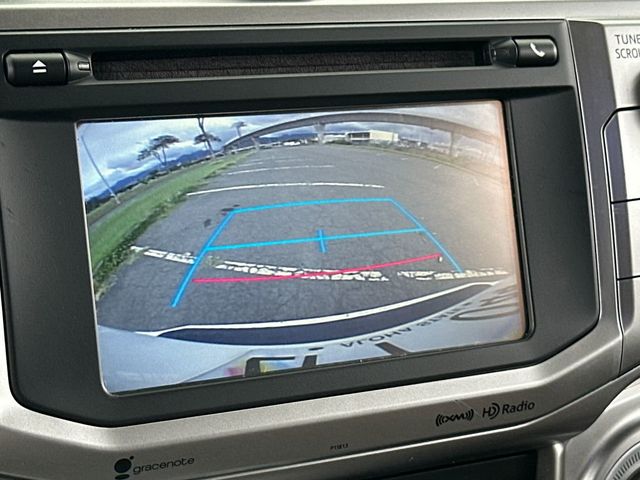 2019 Toyota 4Runner SR5 4WD - 22980787 - 15