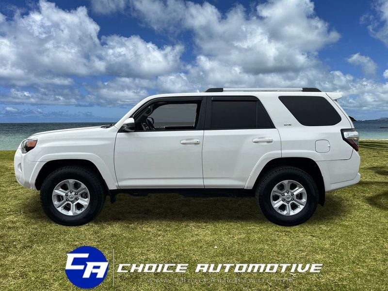 2019 Toyota 4Runner SR5 4WD - 22980787 - 2