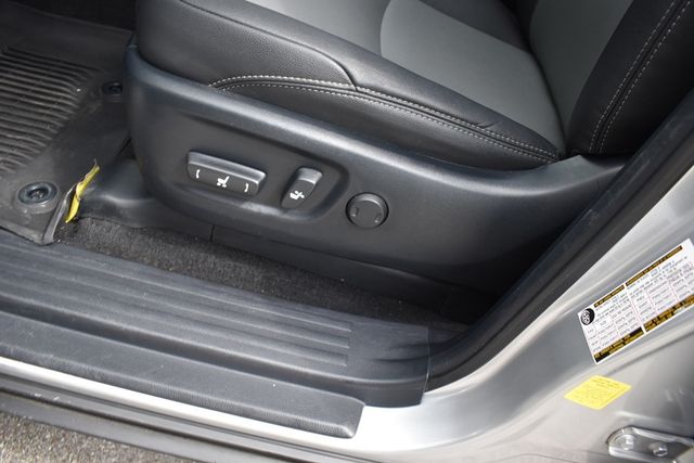 2019 Toyota 4Runner SR5 Premium 2WD - 22869652 - 10