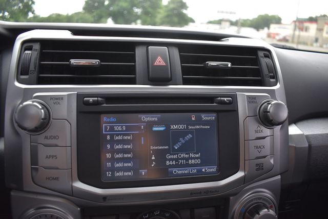 2019 Toyota 4Runner SR5 Premium 2WD - 22869652 - 11