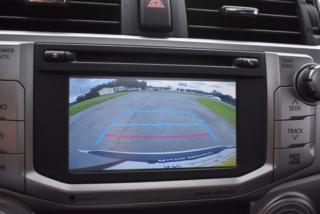 2019 Toyota 4Runner SR5 Premium 2WD - 22869652 - 12