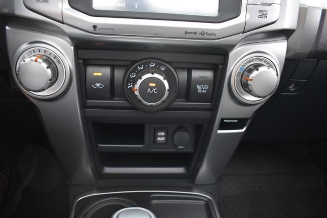 2019 Toyota 4Runner SR5 Premium 2WD - 22869652 - 14