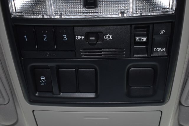 2019 Toyota 4Runner SR5 Premium 2WD - 22869652 - 15