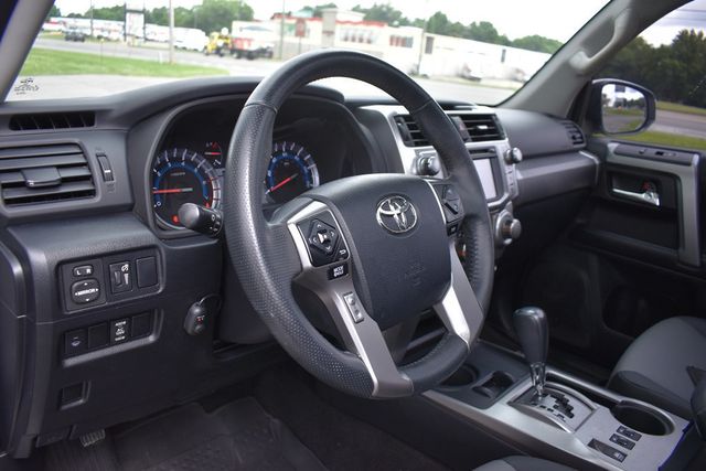 2019 Toyota 4Runner SR5 Premium 2WD - 22869652 - 1