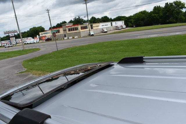 2019 Toyota 4Runner SR5 Premium 2WD - 22869652 - 24