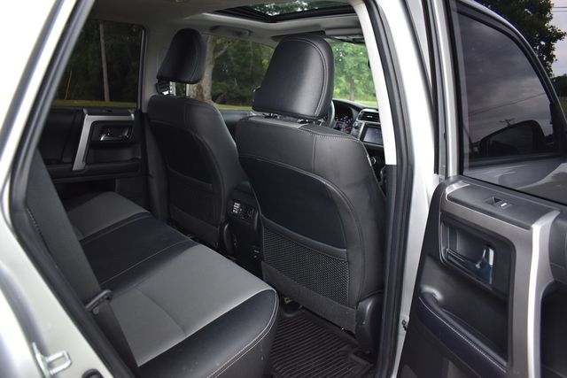 2019 Toyota 4Runner SR5 Premium 2WD - 22869652 - 28