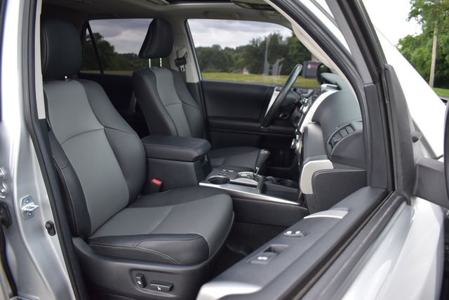 2019 Toyota 4Runner SR5 Premium 2WD - 22869652 - 2