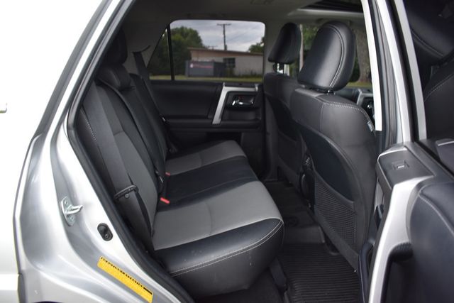 2019 Toyota 4Runner SR5 Premium 2WD - 22869652 - 31