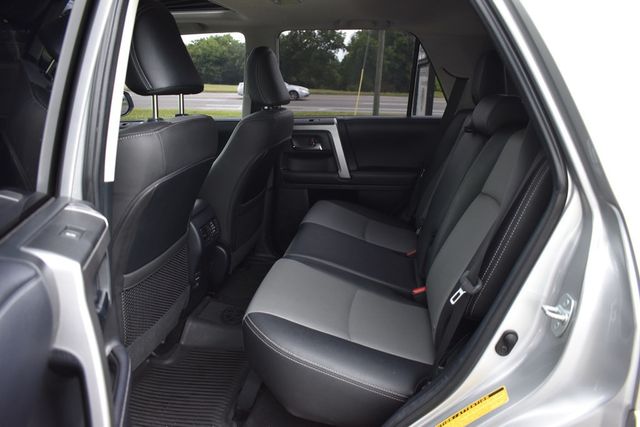 2019 Toyota 4Runner SR5 Premium 2WD - 22869652 - 32