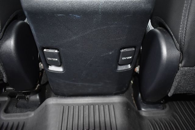 2019 Toyota 4Runner SR5 Premium 2WD - 22869652 - 35