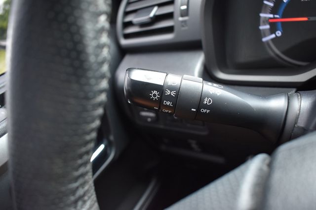 2019 Toyota 4Runner SR5 Premium 2WD - 22869652 - 42