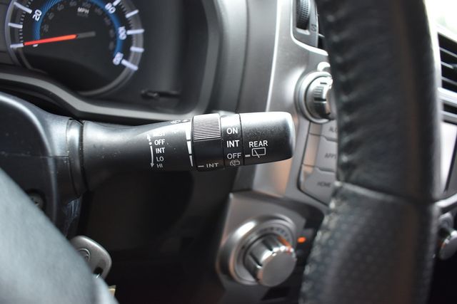 2019 Toyota 4Runner SR5 Premium 2WD - 22869652 - 43