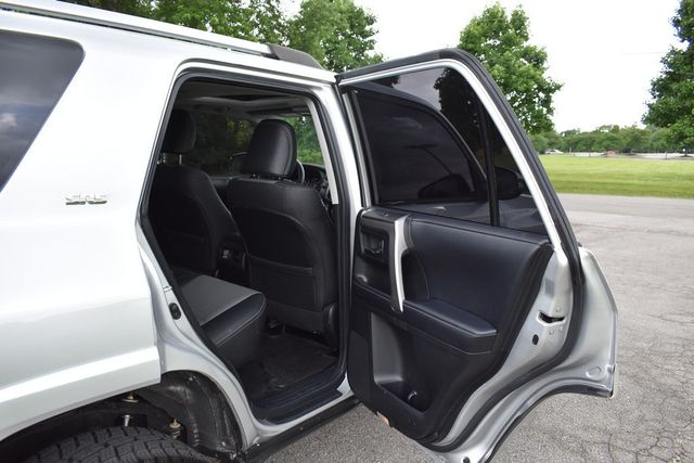 2019 Toyota 4Runner SR5 Premium 2WD - 22869652 - 48