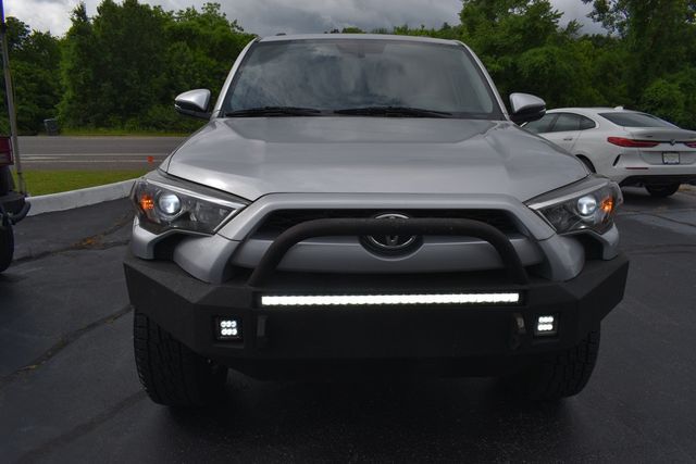 2019 Toyota 4Runner SR5 Premium 2WD - 22869652 - 49
