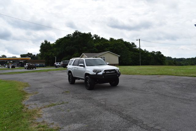 2019 Toyota 4Runner SR5 Premium 2WD - 22869652 - 50