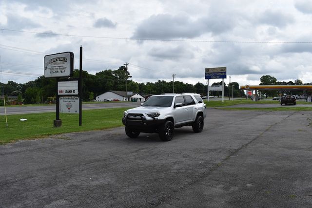 2019 Toyota 4Runner SR5 Premium 2WD - 22869652 - 51