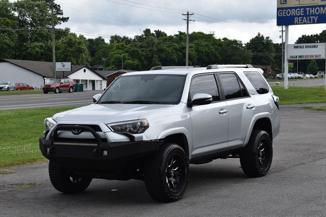 2019 Toyota 4Runner SR5 Premium 2WD - 22869652 - 52