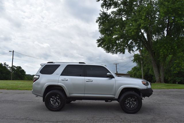 2019 Toyota 4Runner SR5 Premium 2WD - 22869652 - 55