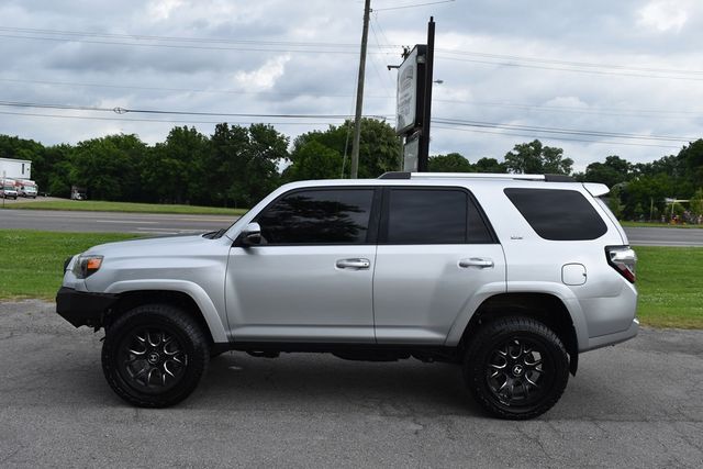 2019 Toyota 4Runner SR5 Premium 2WD - 22869652 - 56