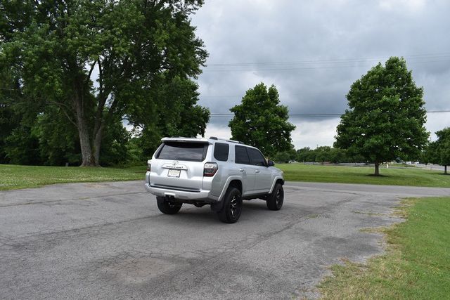 2019 Toyota 4Runner SR5 Premium 2WD - 22869652 - 57