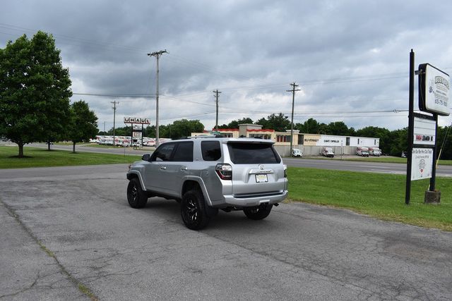 2019 Toyota 4Runner SR5 Premium 2WD - 22869652 - 58