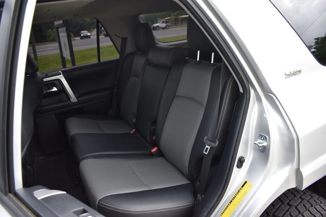 2019 Toyota 4Runner SR5 Premium 2WD - 22869652 - 5