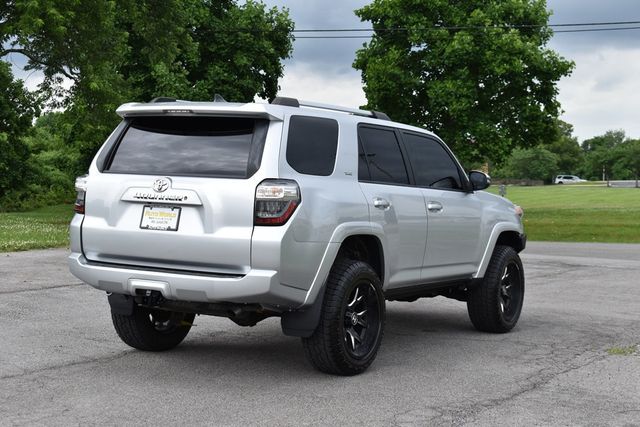 2019 Toyota 4Runner SR5 Premium 2WD - 22869652 - 59