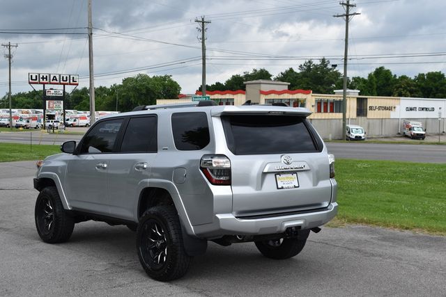 2019 Toyota 4Runner SR5 Premium 2WD - 22869652 - 61