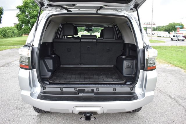 2019 Toyota 4Runner SR5 Premium 2WD - 22869652 - 63