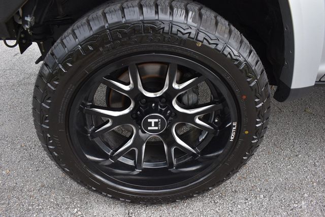 2019 Toyota 4Runner SR5 Premium 2WD - 22869652 - 65