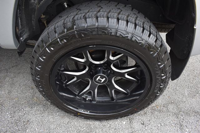 2019 Toyota 4Runner SR5 Premium 2WD - 22869652 - 66