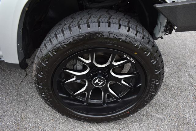 2019 Toyota 4Runner SR5 Premium 2WD - 22869652 - 68