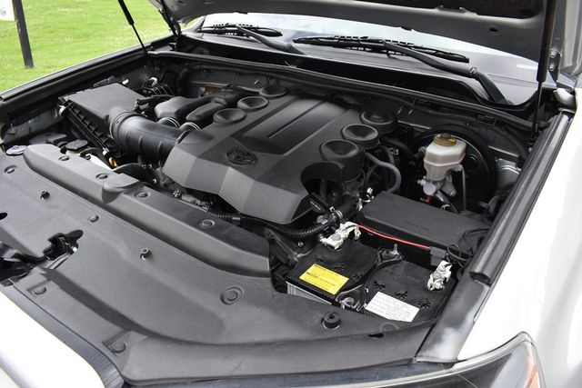 2019 Toyota 4Runner SR5 Premium 2WD - 22869652 - 69