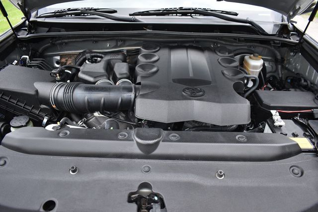 2019 Toyota 4Runner SR5 Premium 2WD - 22869652 - 70