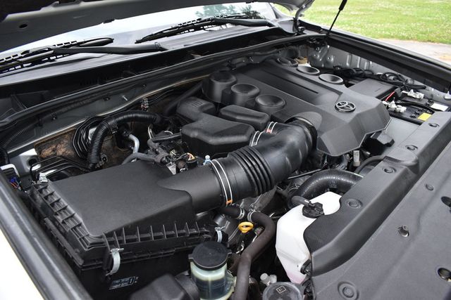 2019 Toyota 4Runner SR5 Premium 2WD - 22869652 - 71