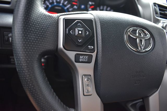 2019 Toyota 4Runner SR5 Premium 2WD - 22869652 - 7