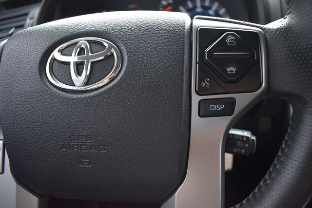 2019 Toyota 4Runner SR5 Premium 2WD - 22869652 - 8