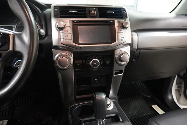 2019 Toyota 4Runner SR5 Premium 4WD - 22985263 - 9