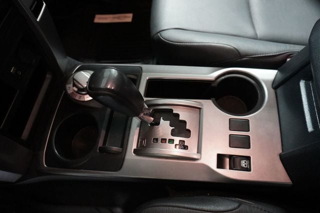 2019 Toyota 4Runner SR5 Premium 4WD - 22985263 - 10