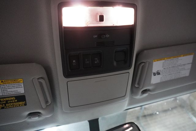 2019 Toyota 4Runner SR5 Premium 4WD - 22985263 - 11