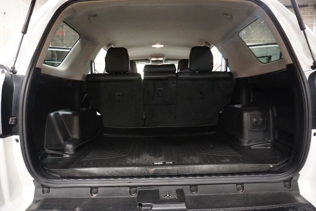 2019 Toyota 4Runner SR5 Premium 4WD - 22985263 - 13