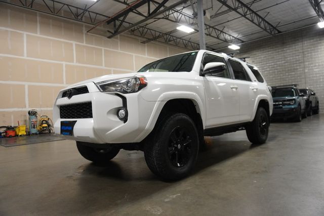 2019 Toyota 4Runner SR5 Premium 4WD - 22985263 - 1