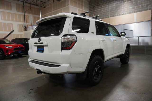 2019 Toyota 4Runner SR5 Premium 4WD - 22985263 - 2