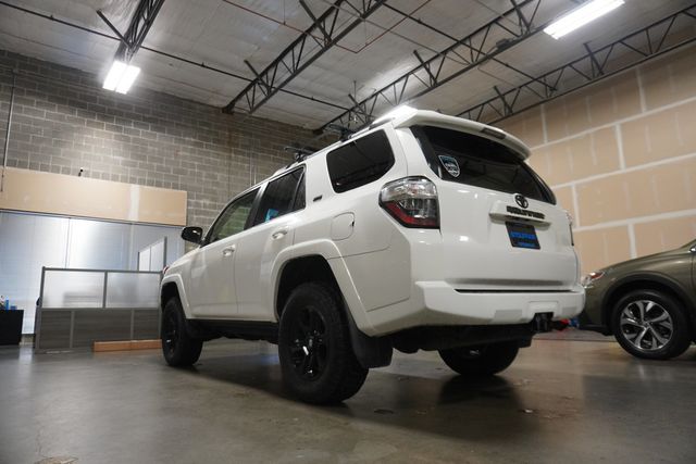 2019 Toyota 4Runner SR5 Premium 4WD - 22985263 - 3