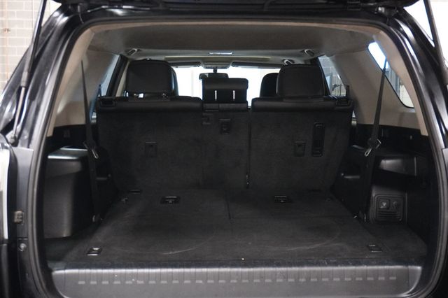 2019 Toyota 4Runner SR5 Premium 4WD - 23049632 - 13