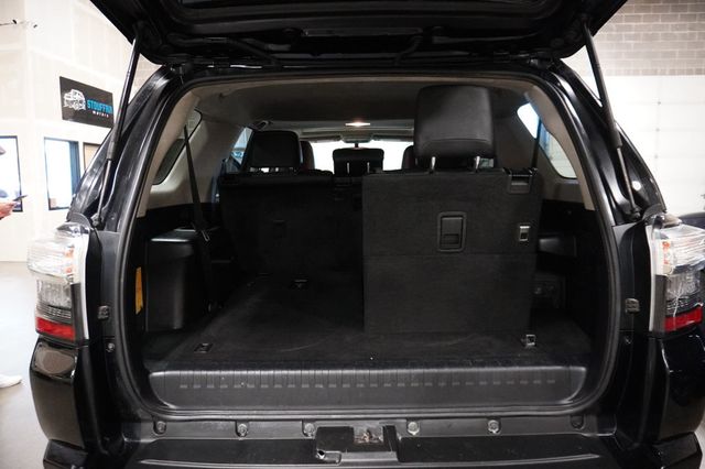 2019 Toyota 4Runner SR5 Premium 4WD - 23049632 - 14
